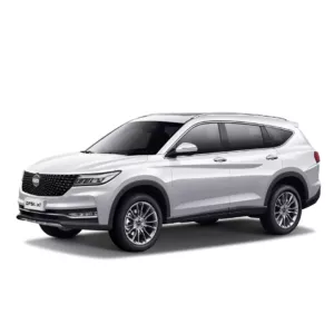 Dongfeng DFSK ix7 (2023 - нв)