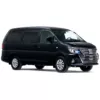 Evolute i‑VAN (2022 - нв)