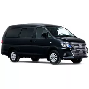 Evolute i‑VAN (2022 - нв)