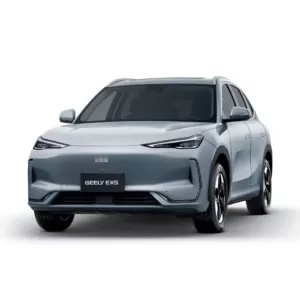 Geely EX5 (2024 - нв)