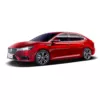 MG 6 (2017 - нв)