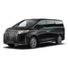 Wey 80 Lounge (2024 - нв)