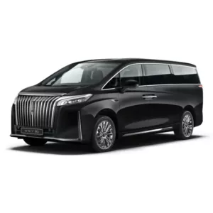 Wey 80 Lounge (2024 - нв)
