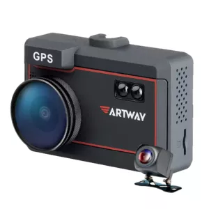 Artway MD-209 Signature Dual