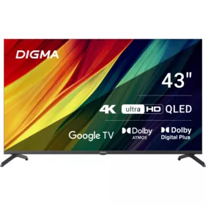Digma DM-LED43UQB31
