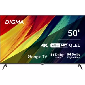 Digma DM-LED50UQB31