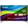 Digma DM-LED55UBB41