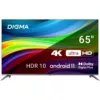 Digma DM-LED65UBB41