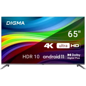 Digma DM-LED65UBB41