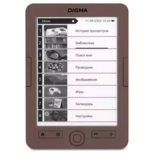 Digma E60C