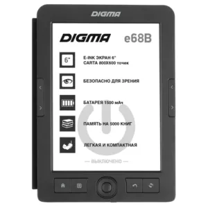 Digma E68B