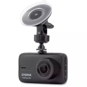 Digma FreeDrive 430