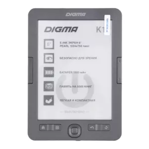 Digma K1