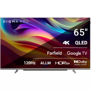Digma Pro QLED 65L