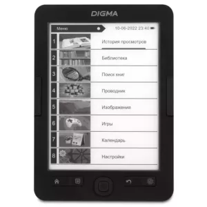 Digma R654