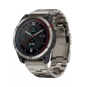 Garmin Quatix 7X