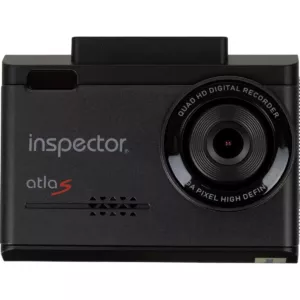 Inspector AtlaS