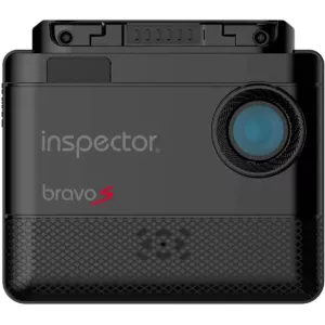 Inspector Bravo S