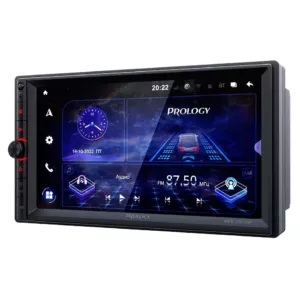 Prology MPA-220 DSP