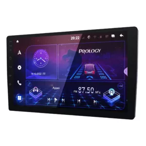 Prology MPA-230 DSP