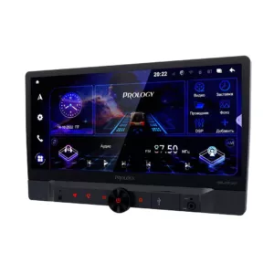 Prology MPA-320 DSP