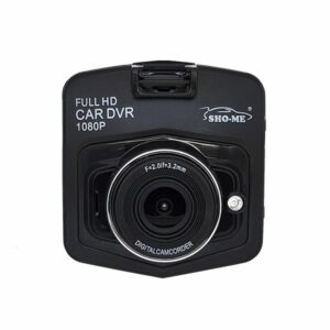 SHO-ME FHD-325