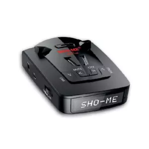SHO-ME G-475 S Vision