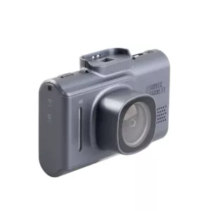 SilverStone F1 CityScanner 4K