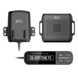 SilverStone F1 R-BOT PRO