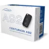 Centurion A92