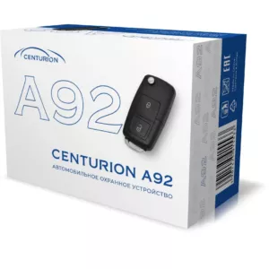 Centurion A92