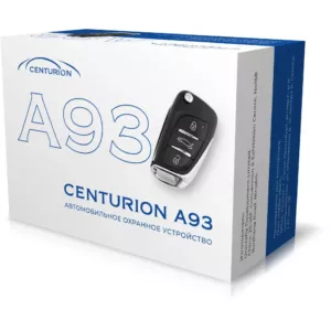 Centurion A93