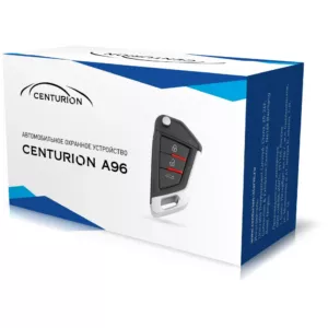 Centurion A96