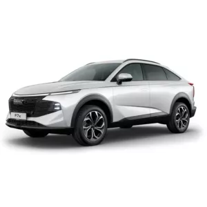 Haval F7x II (2024 - нв)