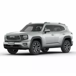 Haval H7 (2024 - нв)