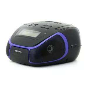 SUPRA BB-23MUS