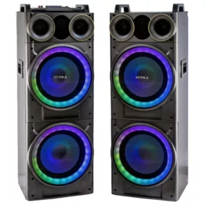 SUPRA SMB-2150