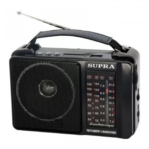 SUPRA ST-18U