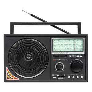SUPRA ST-25U
