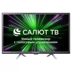 SUPRA STV-LC24ST0155Wsb