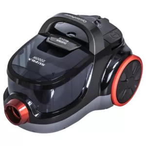 SUPRA VCS-2024