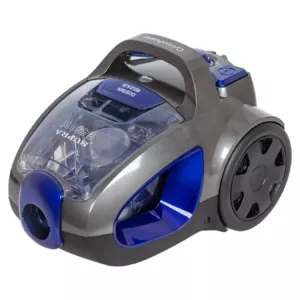 SUPRA VCS-2450