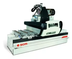 SCM Tech Z-25