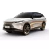 Omoda C7 (2024 - нв)