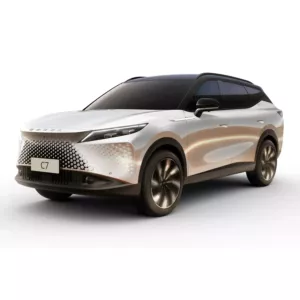 Omoda C7 (2024 - нв)