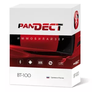 Pandect BT-100