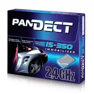 Pandect IS-350