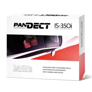 Pandect IS-350i