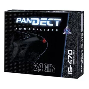 Pandect IS-470