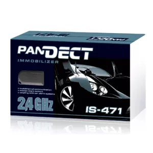 Pandect IS-471